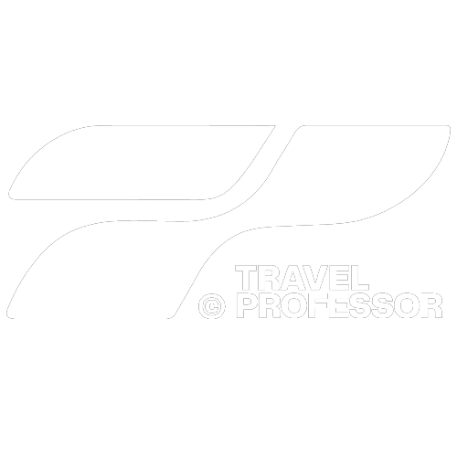 Travel Professor- Dubai
